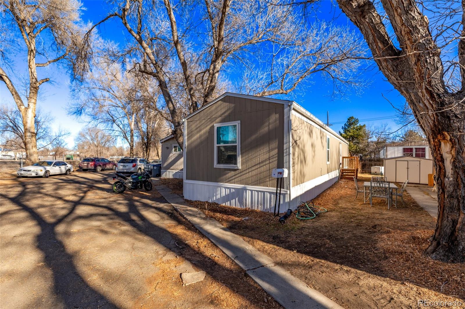 10 9th Avenue Longmont CO 80501
