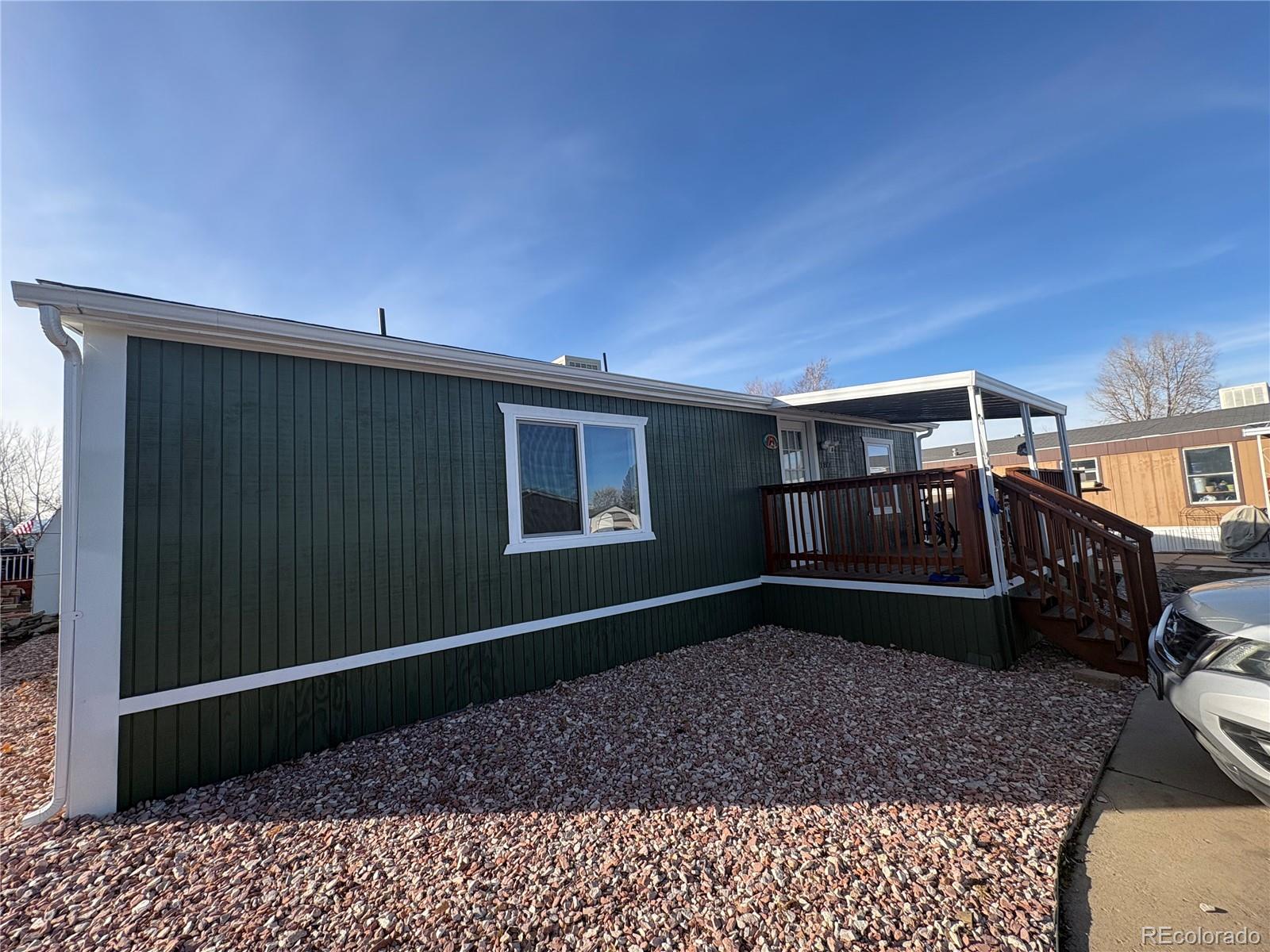 2885 E Midway Boulevard Denver CO 80234