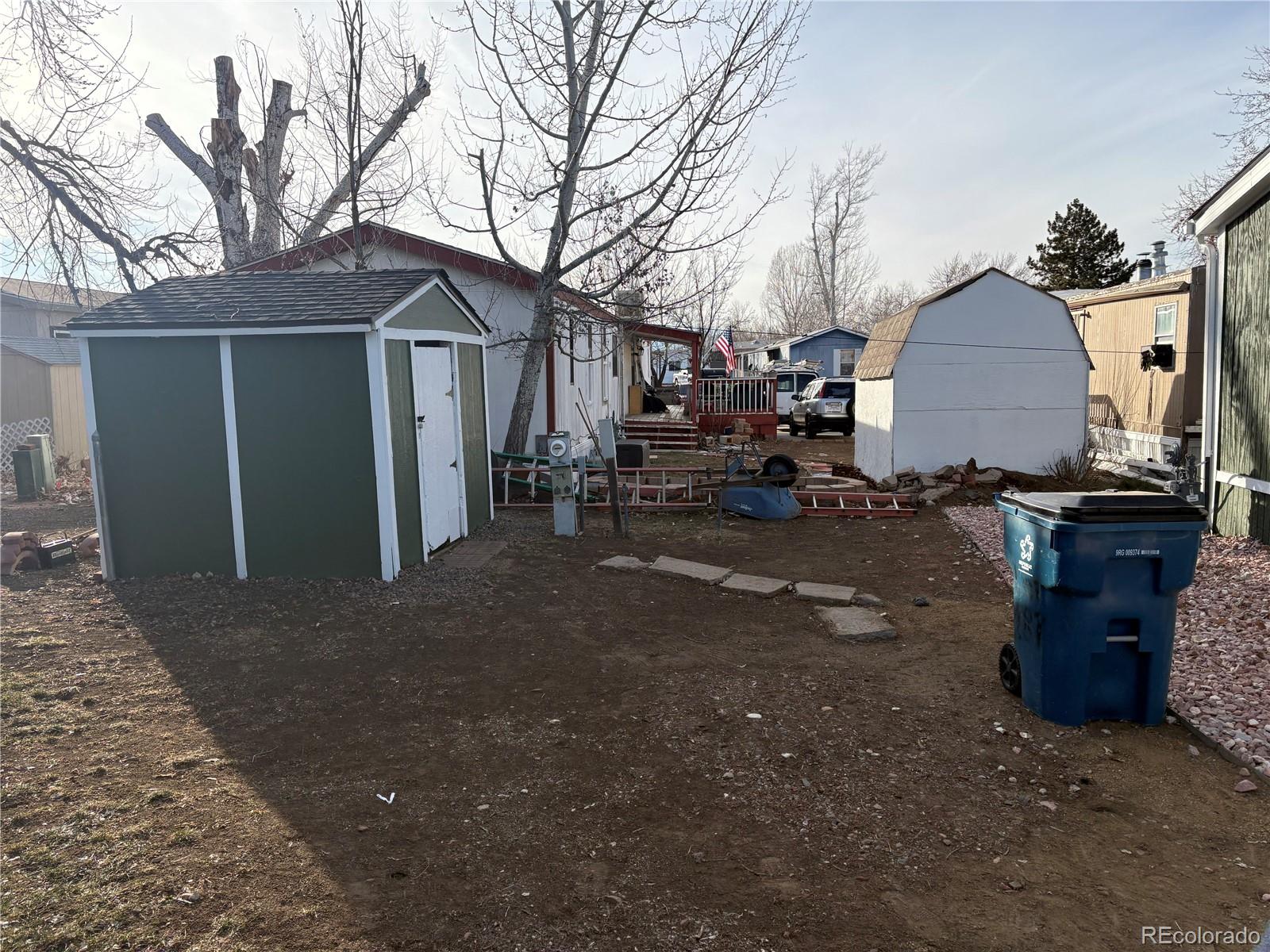 2885 E Midway Boulevard Denver CO 80234