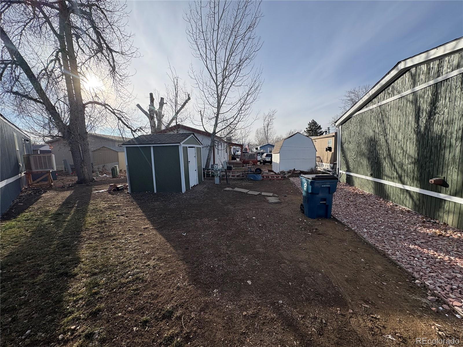 2885 E Midway Boulevard Denver CO 80234