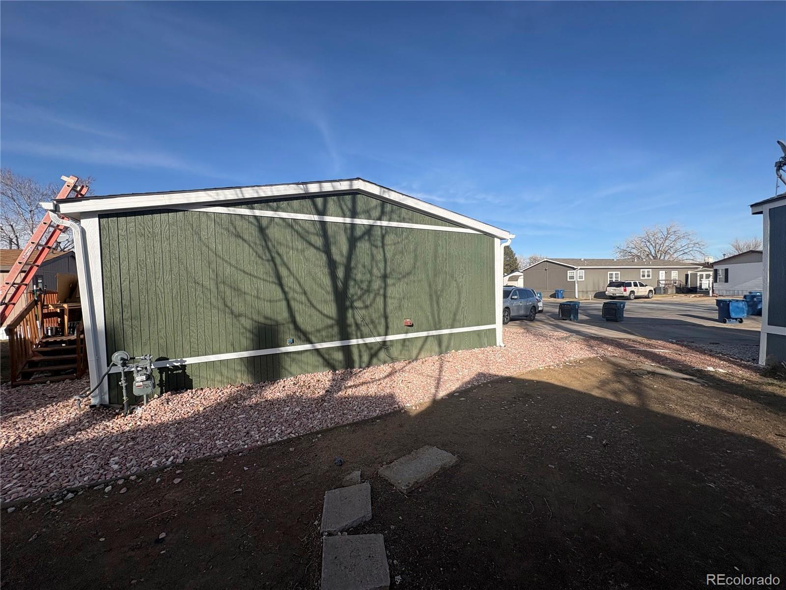2885 E Midway Boulevard Denver CO 80234