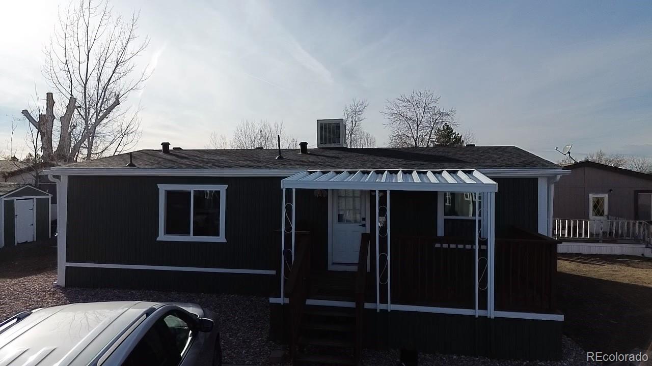 2885 E Midway Boulevard Denver CO 80234