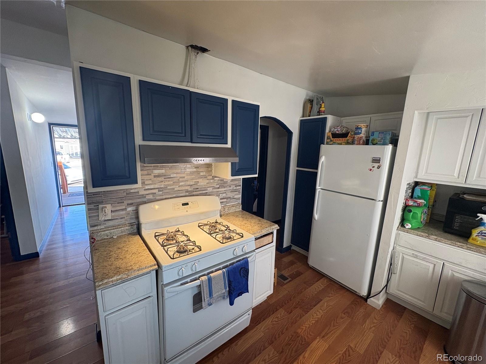 2885 E Midway Boulevard Denver CO 80234