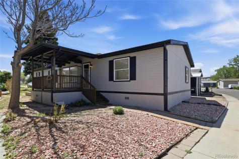 1816 Pagosa Way Aurora CO 80011
