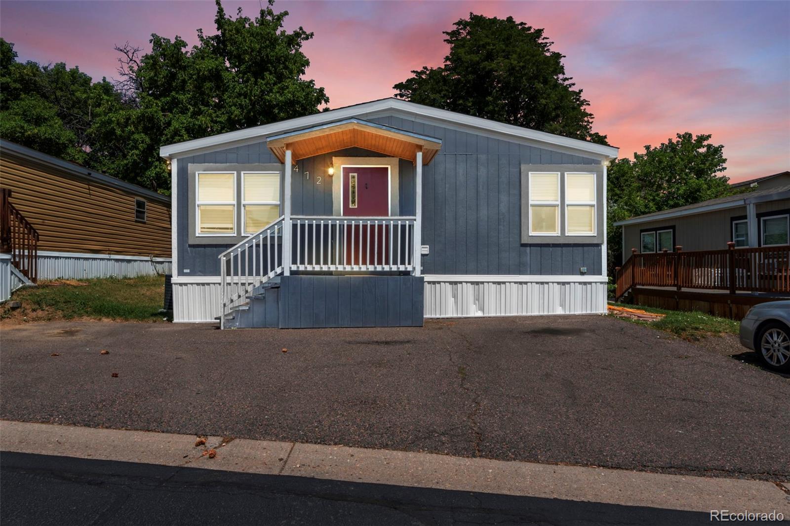 2550 W 96th Avenue Federal Heights CO 80260