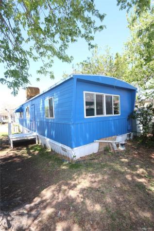 8201 S Santa Fe Drive Littleton CO 80120