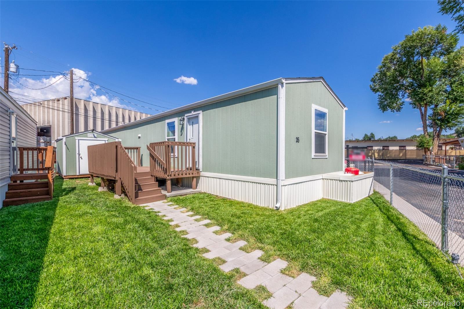720 4th Street Colorado Springs CO 80907