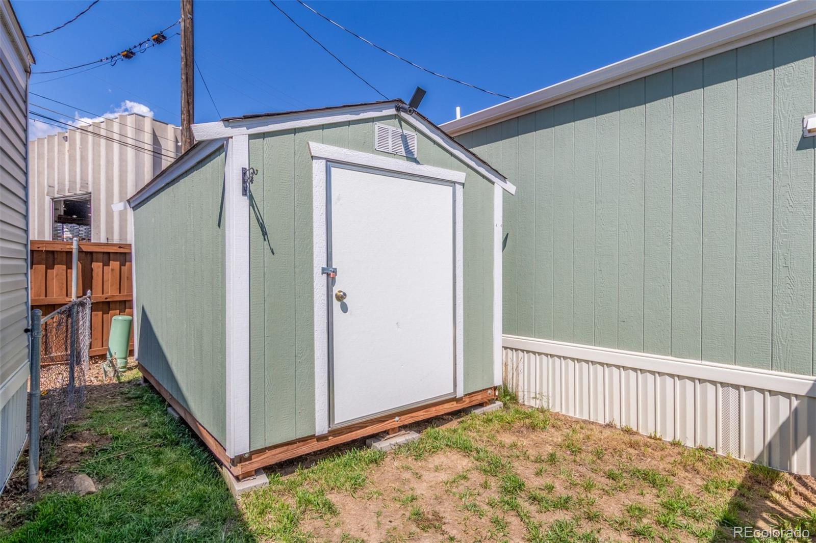 720 4th Street Colorado Springs CO 80907