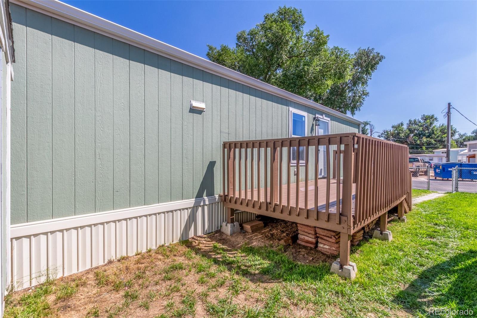 720 4th Street Colorado Springs CO 80907