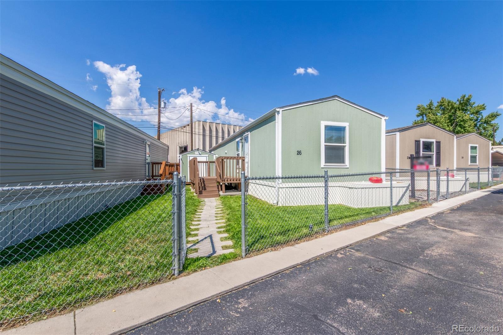 720 4th Street Colorado Springs CO 80907