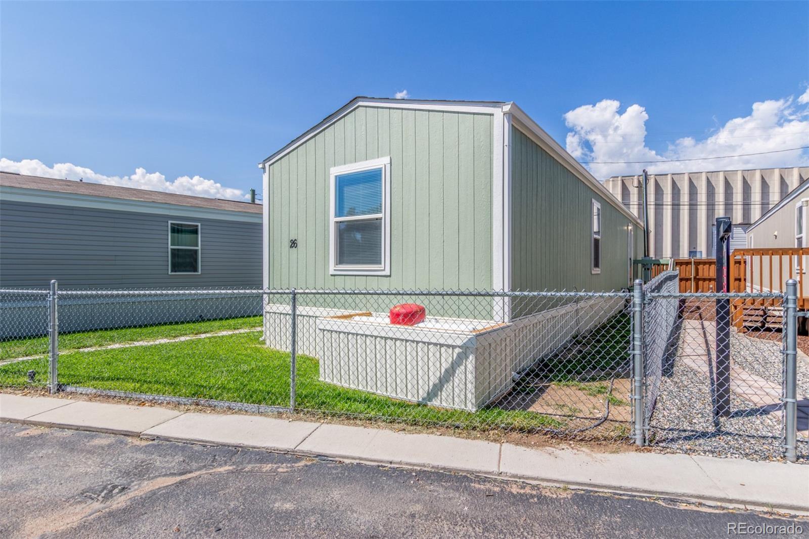 720 4th Street Colorado Springs CO 80907