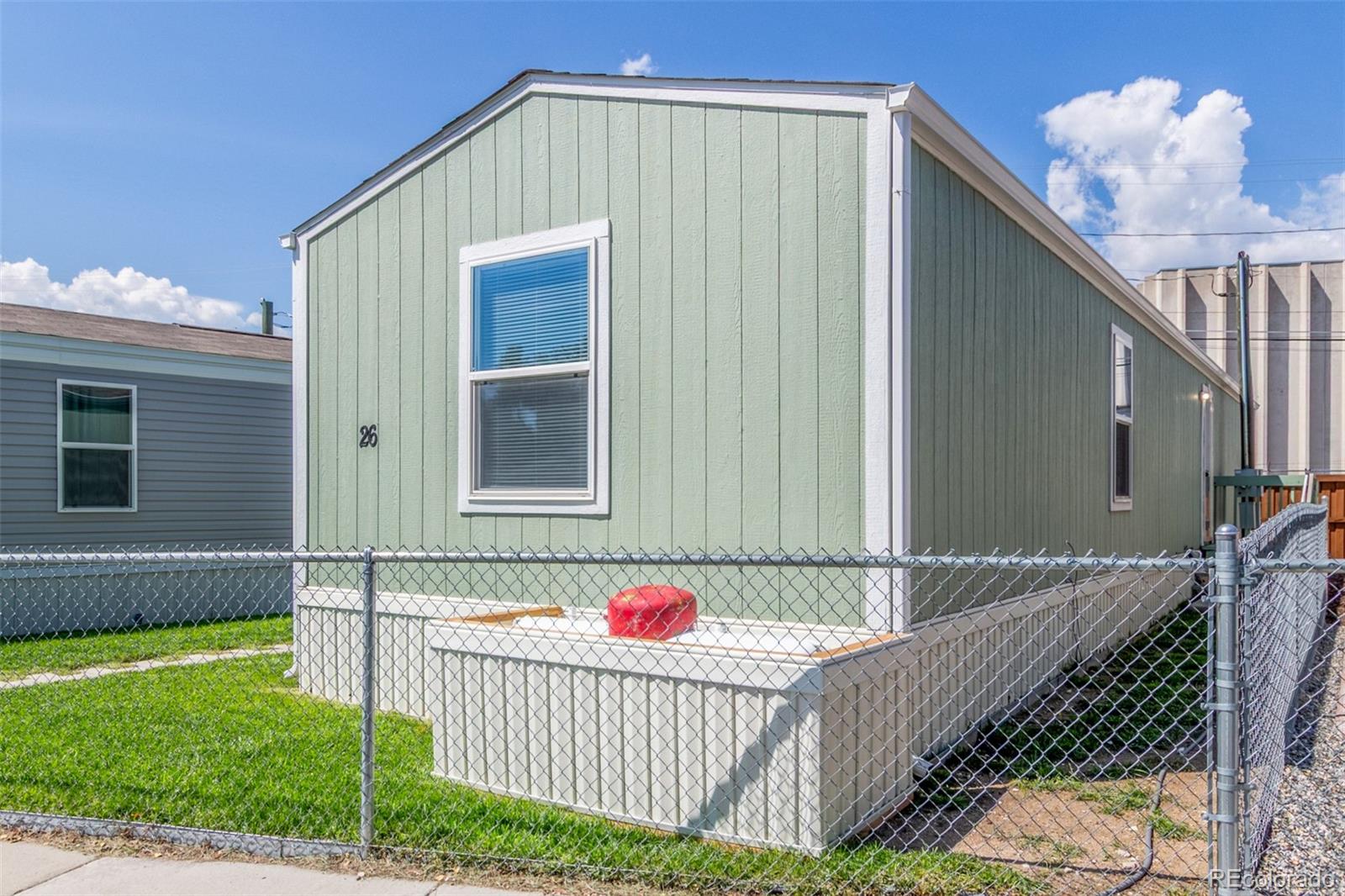 720 4th Street Colorado Springs CO 80907
