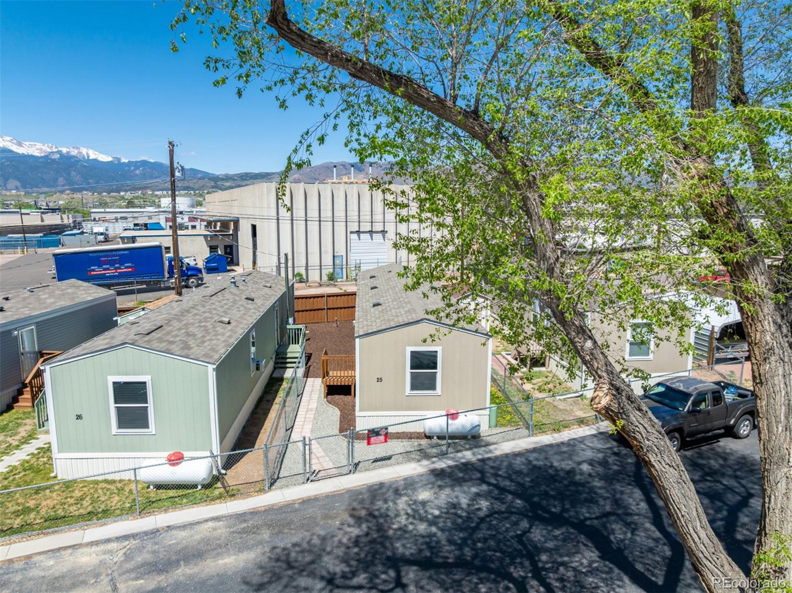 720 4th Street Colorado Springs CO 80907