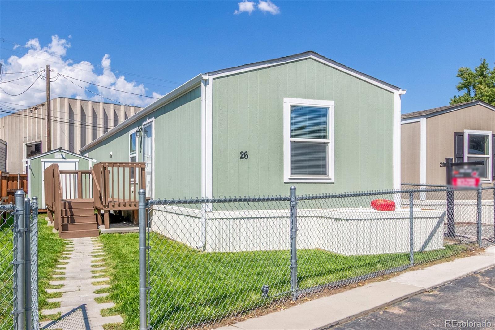 720 4th Street Colorado Springs CO 80907