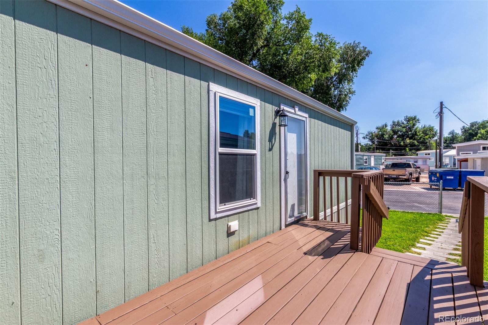 720 4th Street Colorado Springs CO 80907