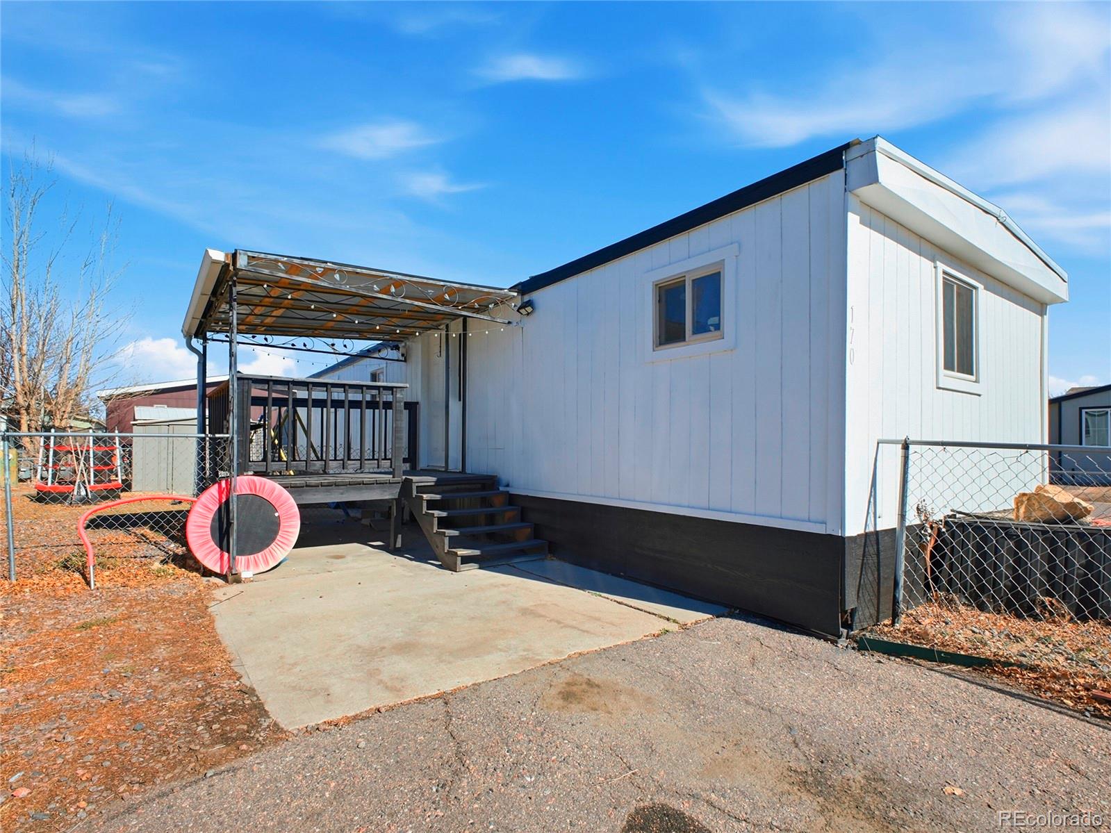 12205 Perry Broomfield CO 80020