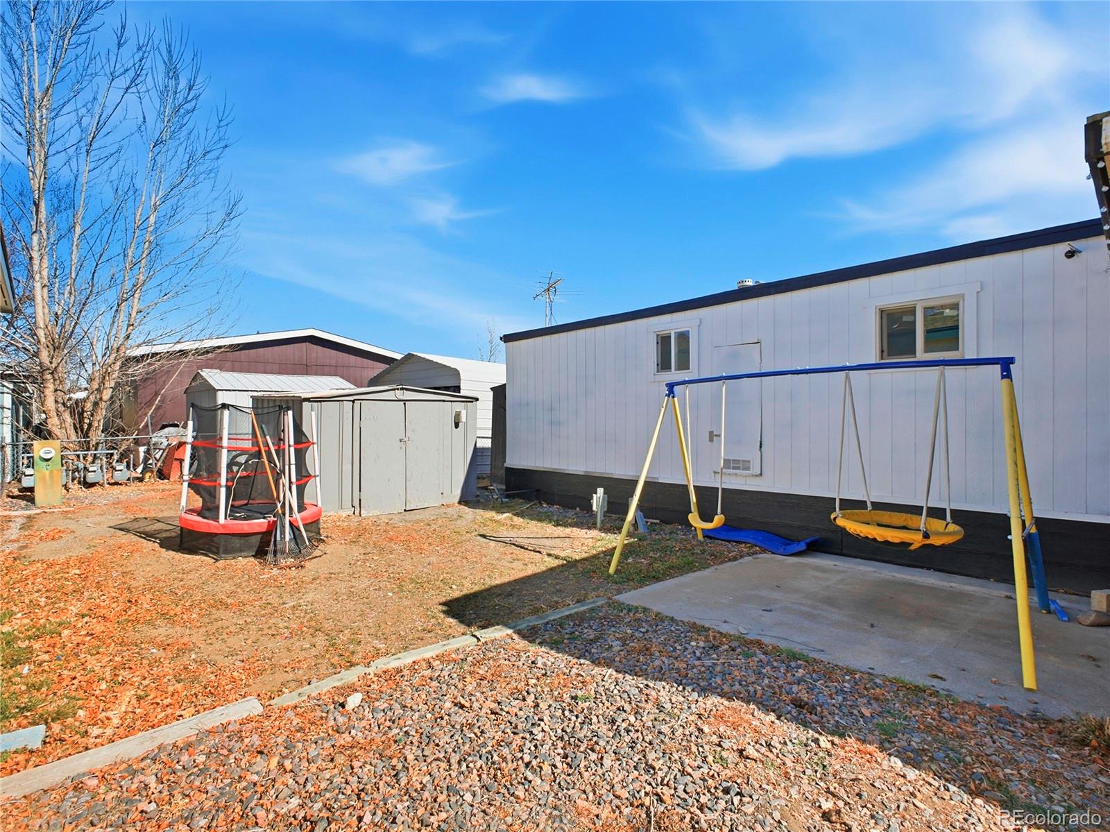 12205 Perry Broomfield CO 80020