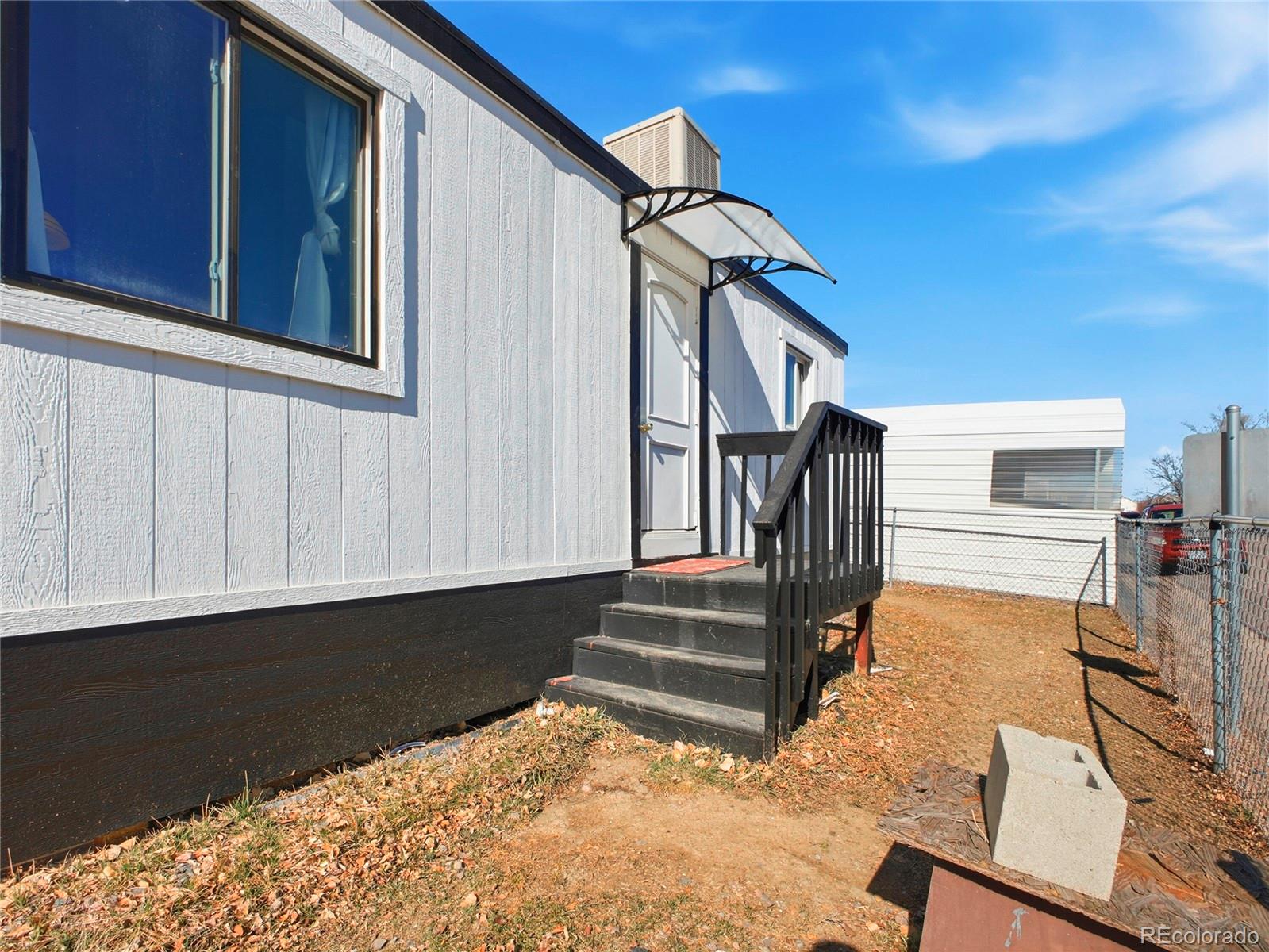 12205 Perry Broomfield CO 80020