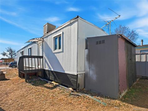 12205 Perry Broomfield CO 80020