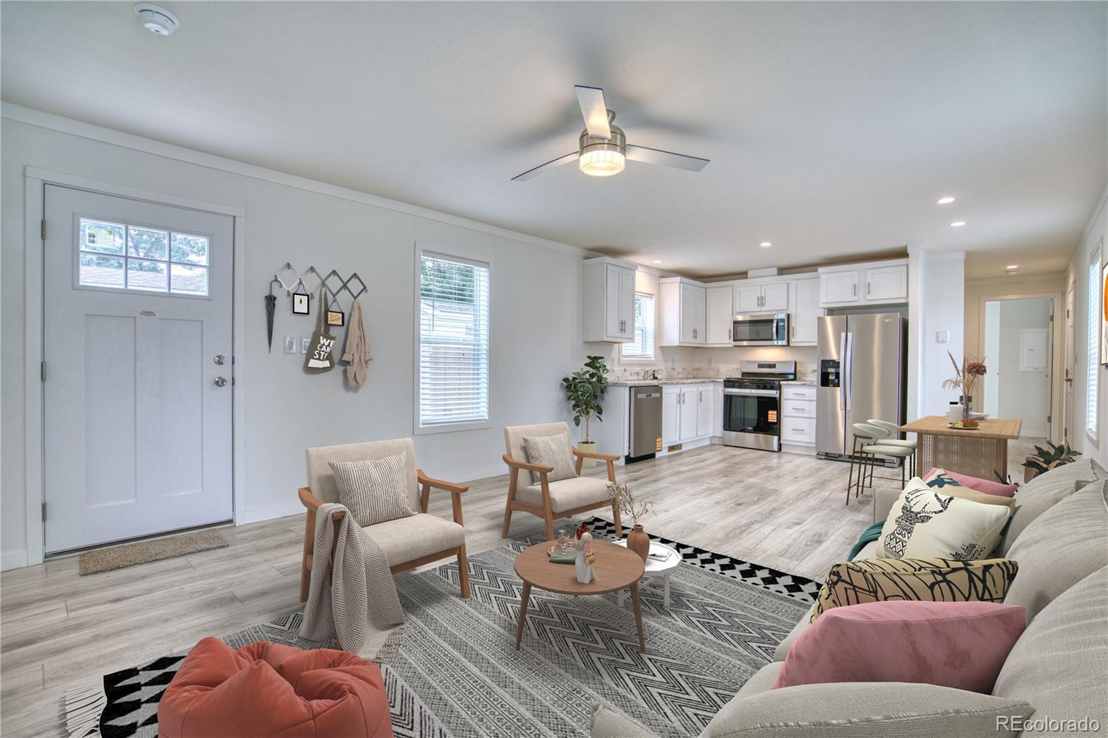 3109 E Mullberry Street Fort Collins CO 80524