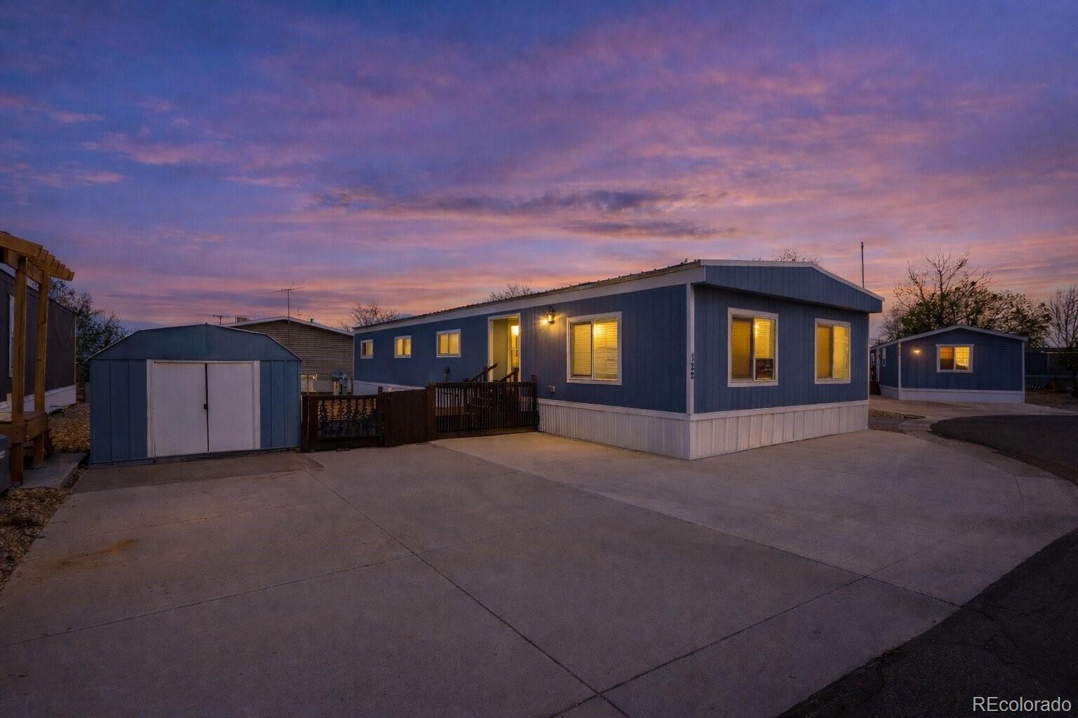 731 Grand Avenue Platteville CO 80651