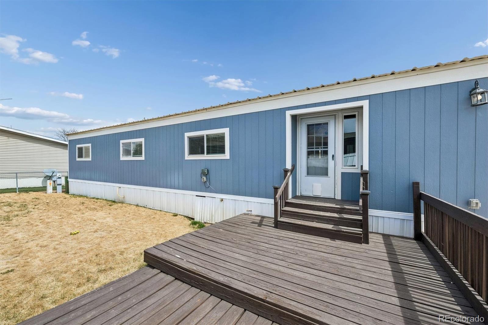 731 Grand Avenue Platteville CO 80651