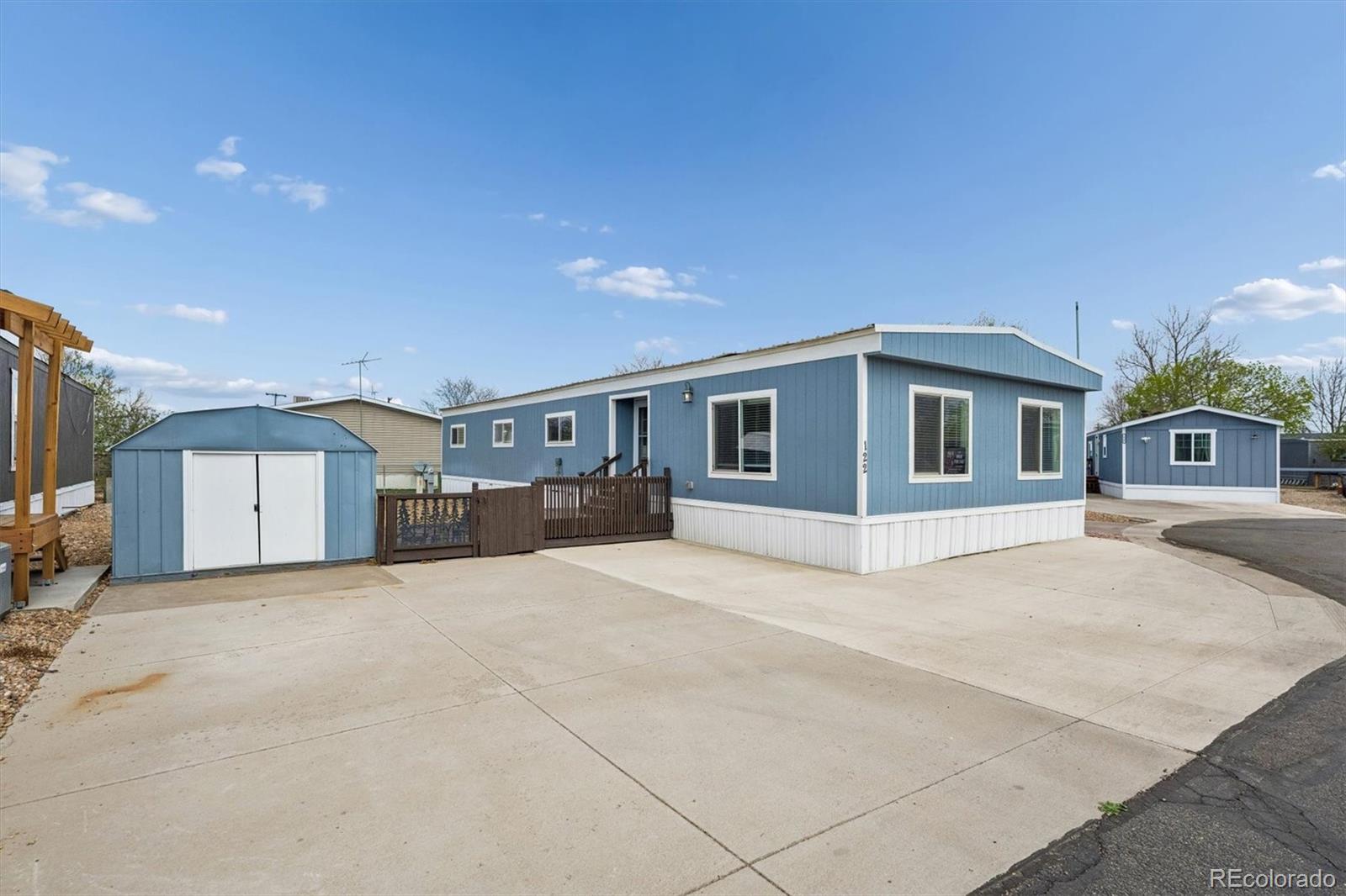 731 Grand Avenue Platteville CO 80651