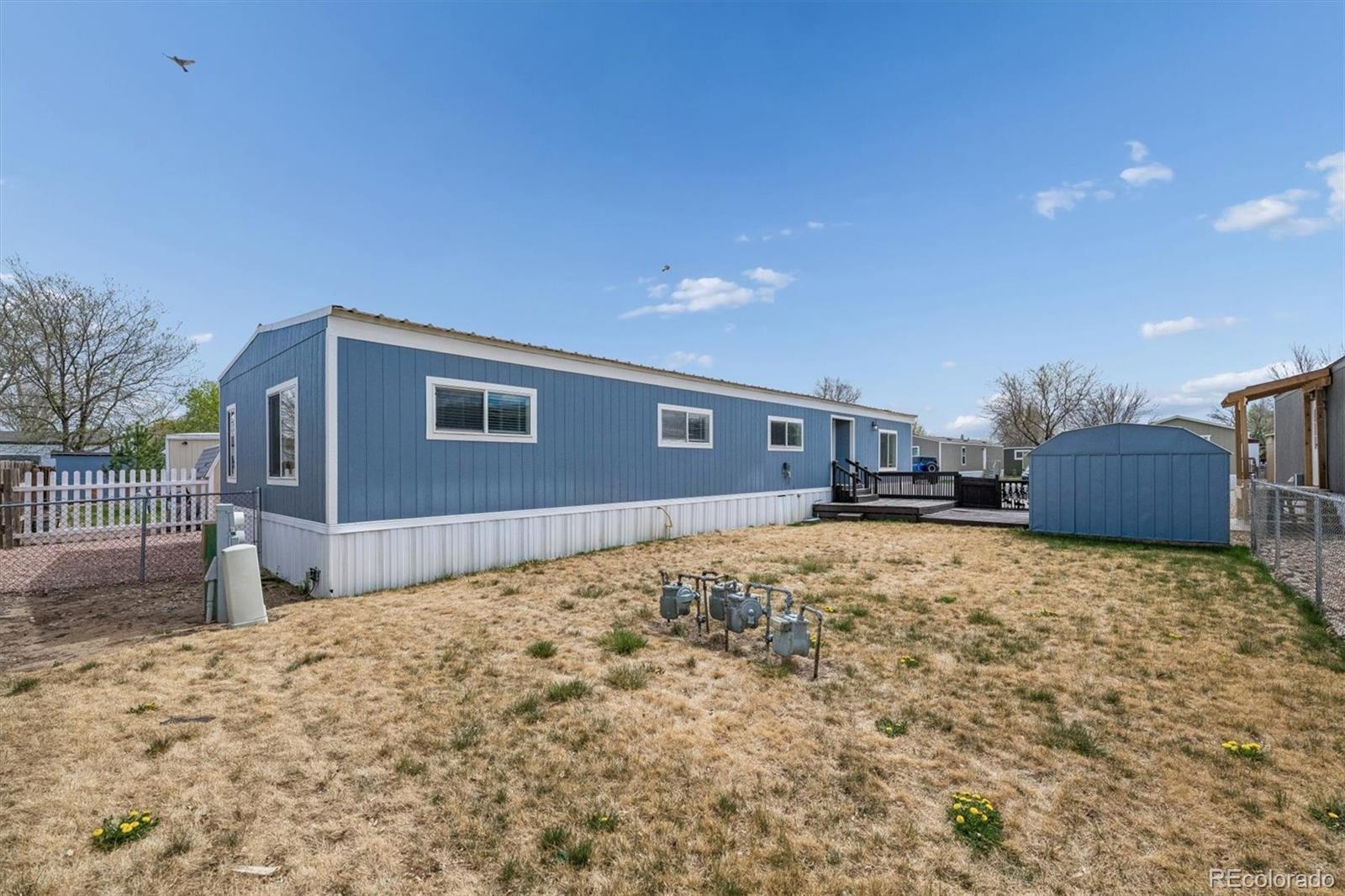 731 Grand Avenue Platteville CO 80651