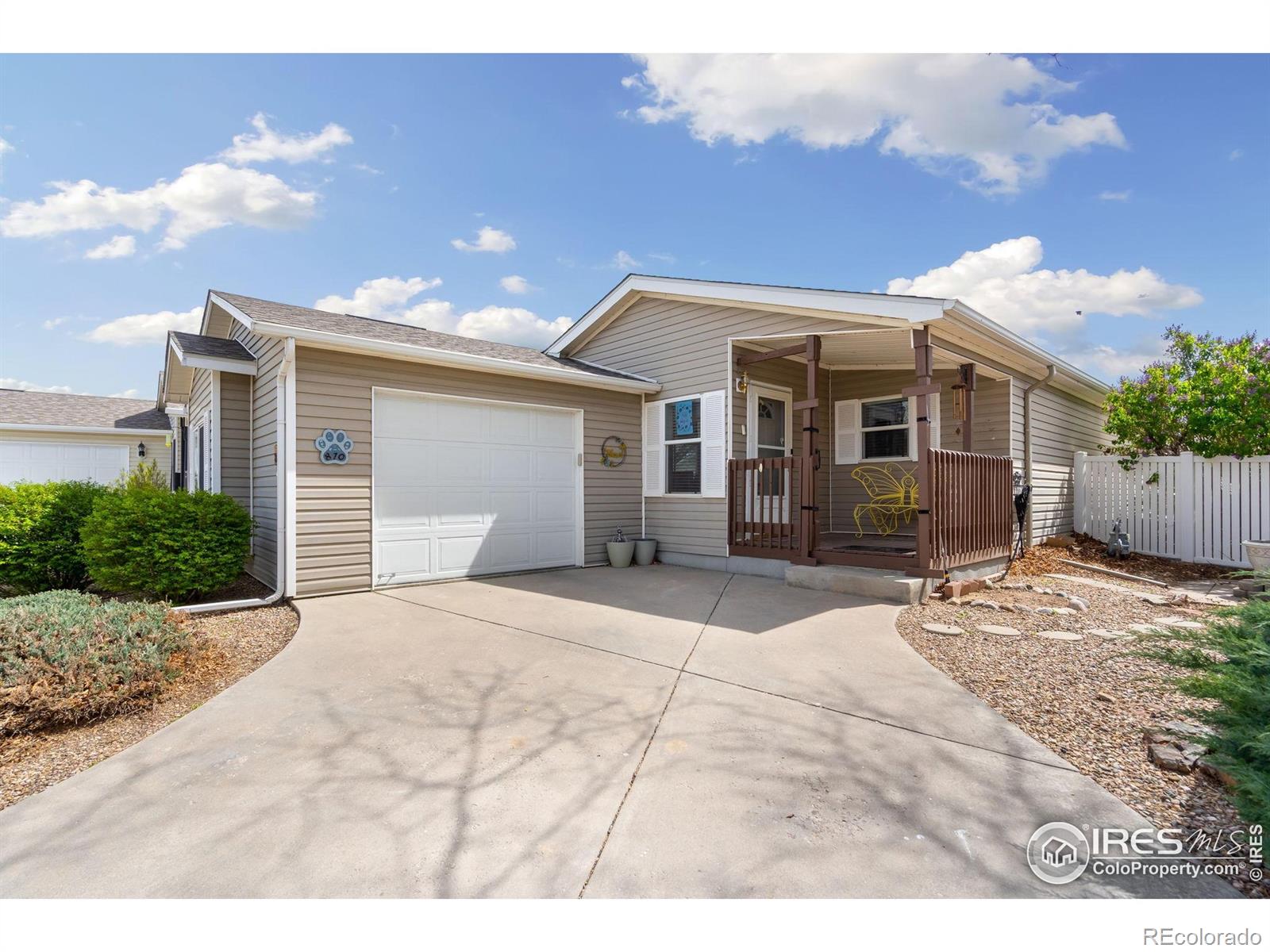 870 Pleasure Drive Fort Collins CO 80524