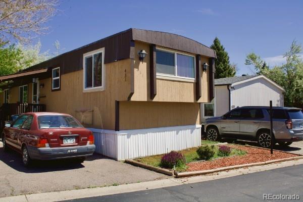 2550 W 96th Avenue Thornton CO 80260