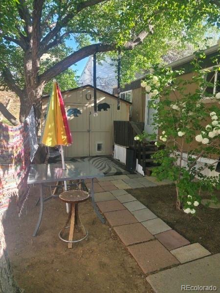 2550 W 96th Avenue Denver CO 80260