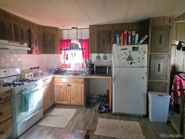 2550 W 96th Avenue Denver CO 80260
