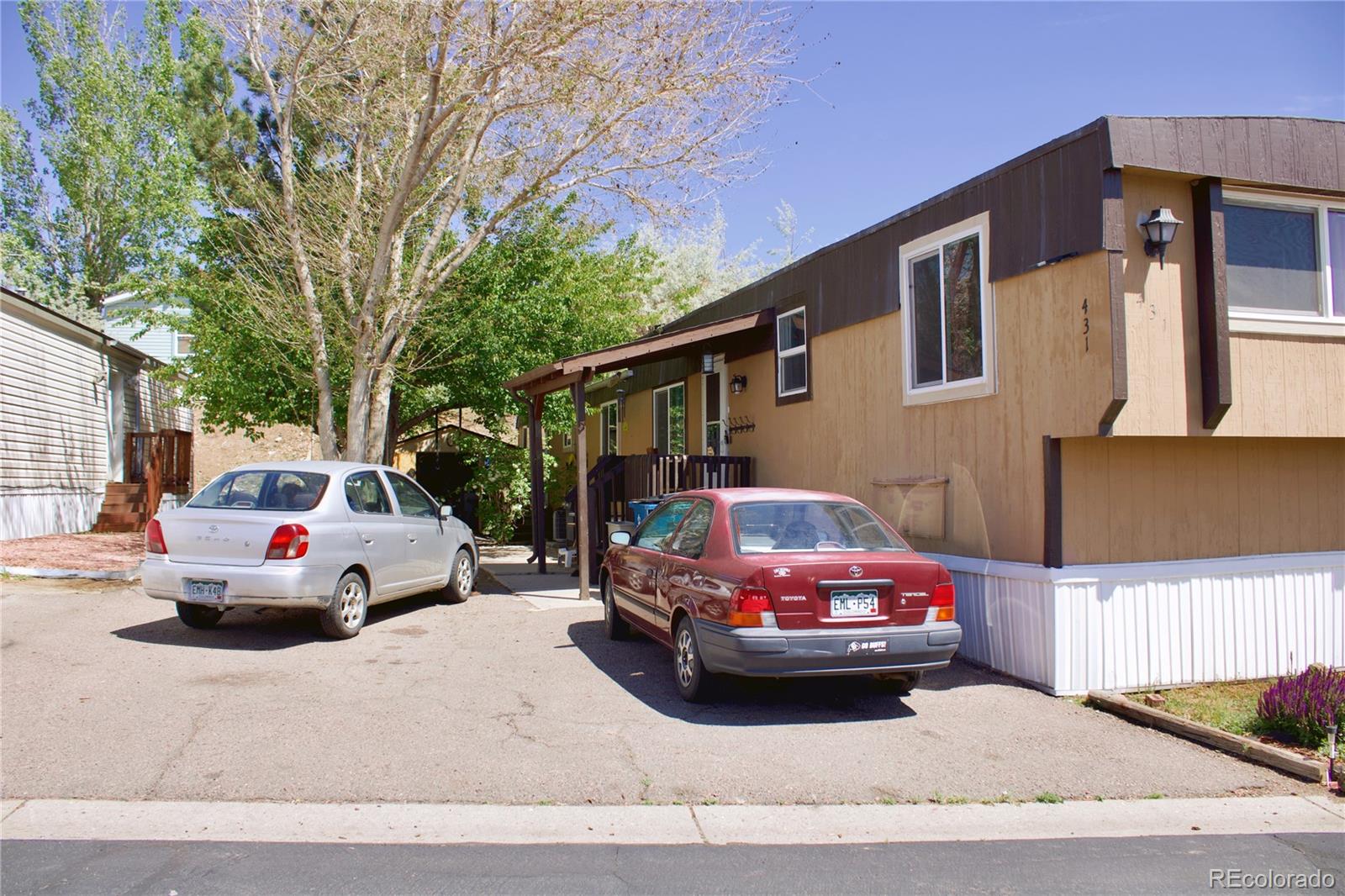 2550 W 96th Avenue Thornton CO 80260
