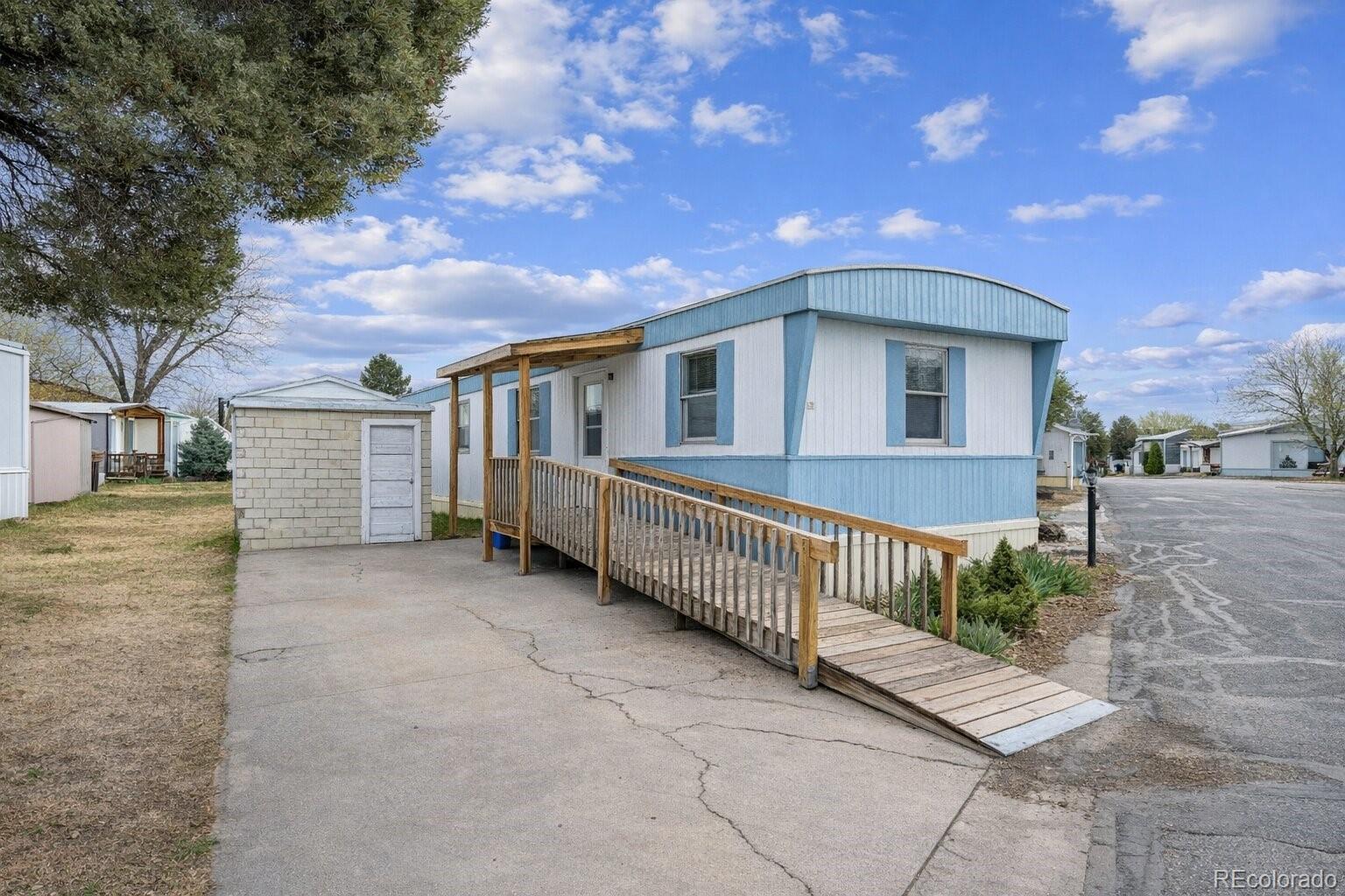 1601 N College Avenue Fort Collins CO 80524