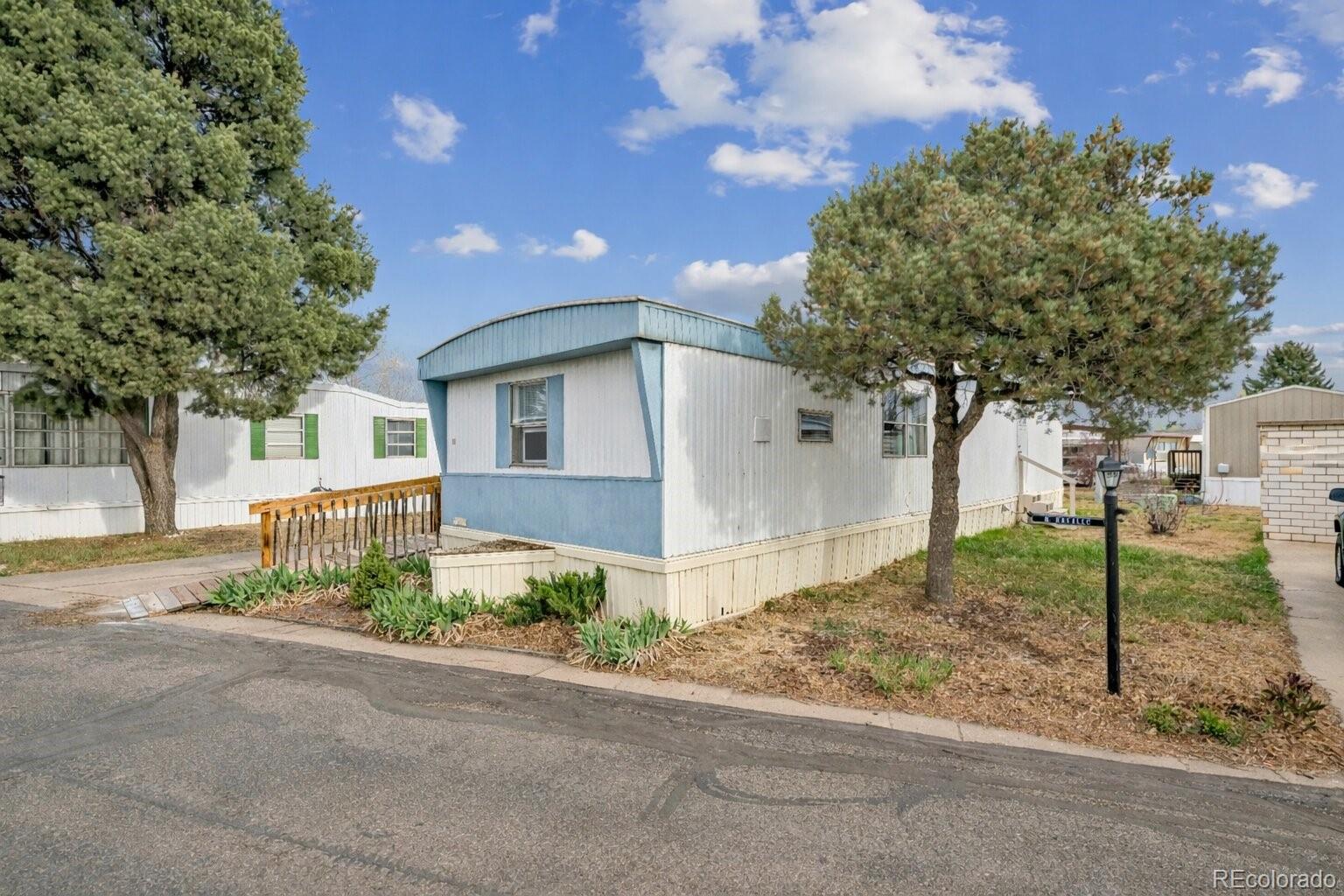 1601 N College Avenue Fort Collins CO 80524