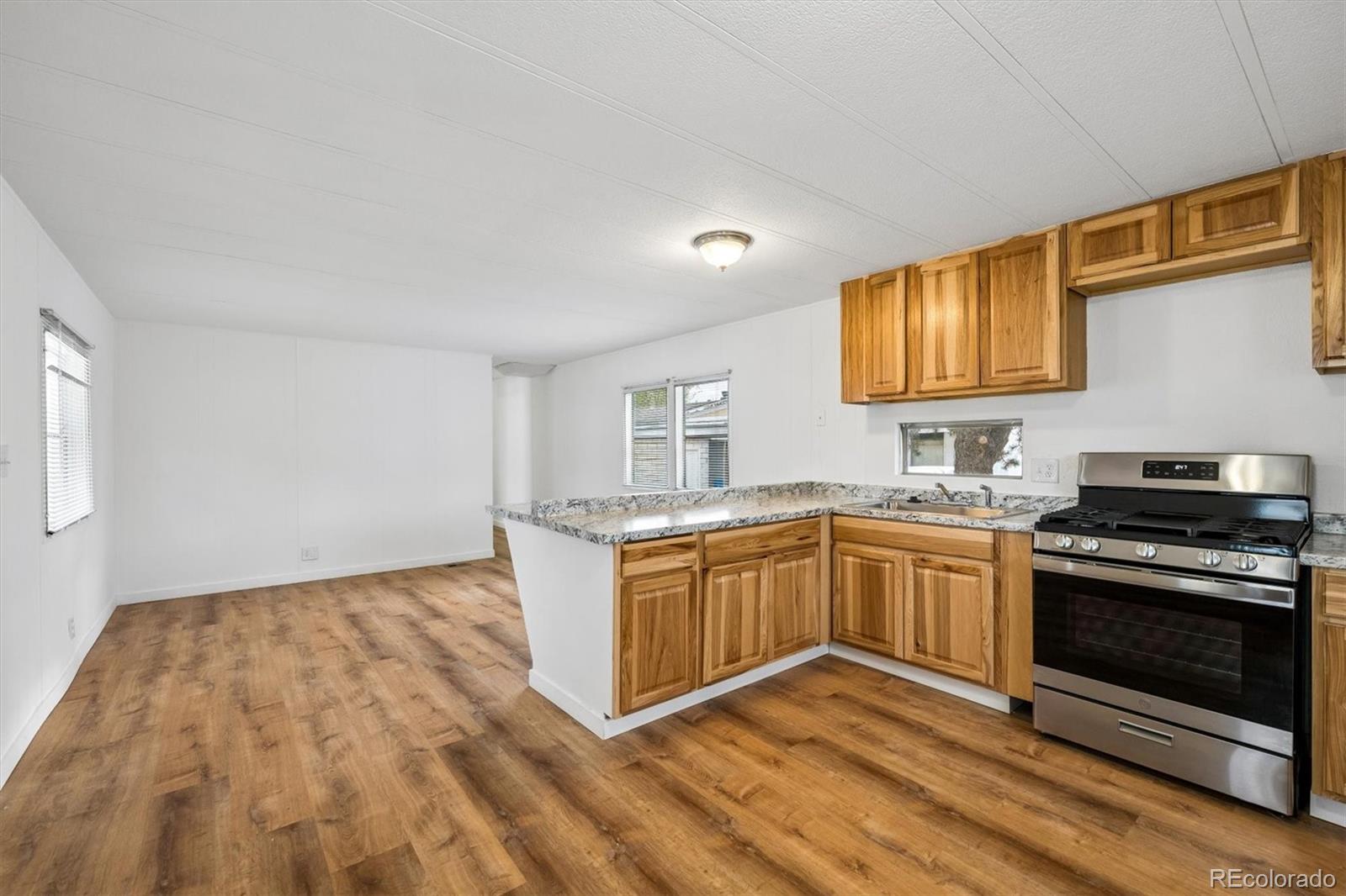 1601 N College Avenue Fort Collins CO 80524