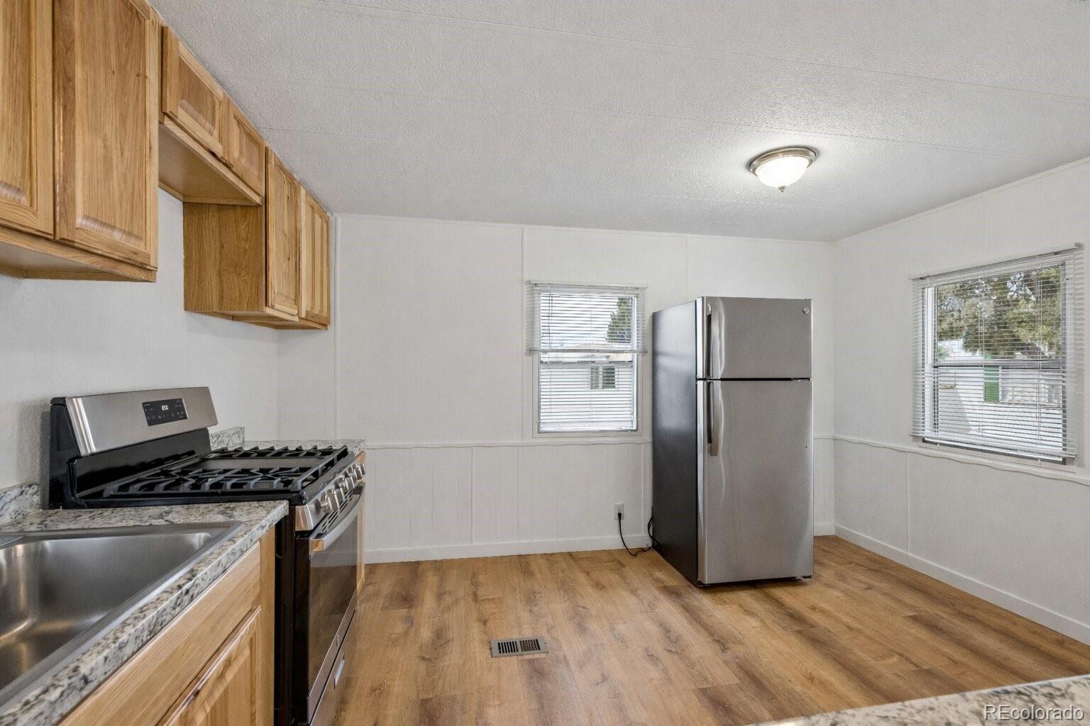 1601 N College Avenue Fort Collins CO 80524