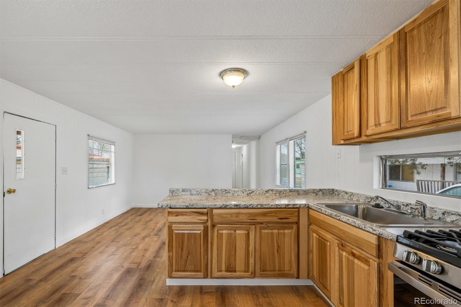 1601 N College Avenue Fort Collins CO 80524