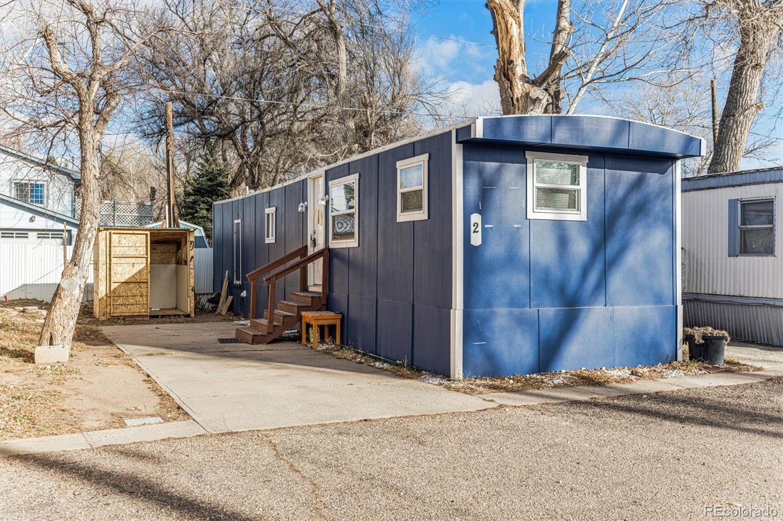 1212 Butte Road Loveland CO 80537