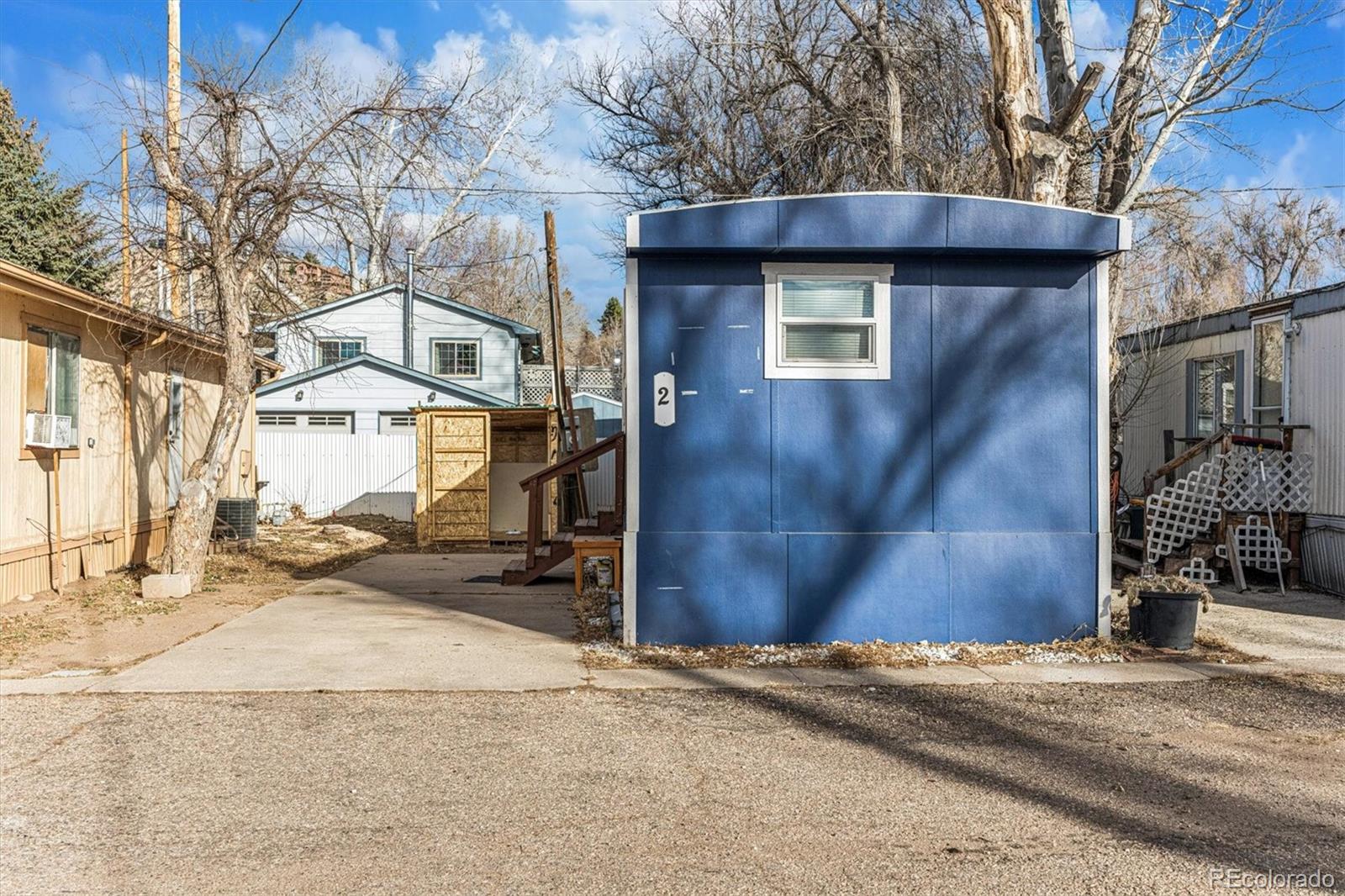 1212 Butte Road Loveland CO 80537