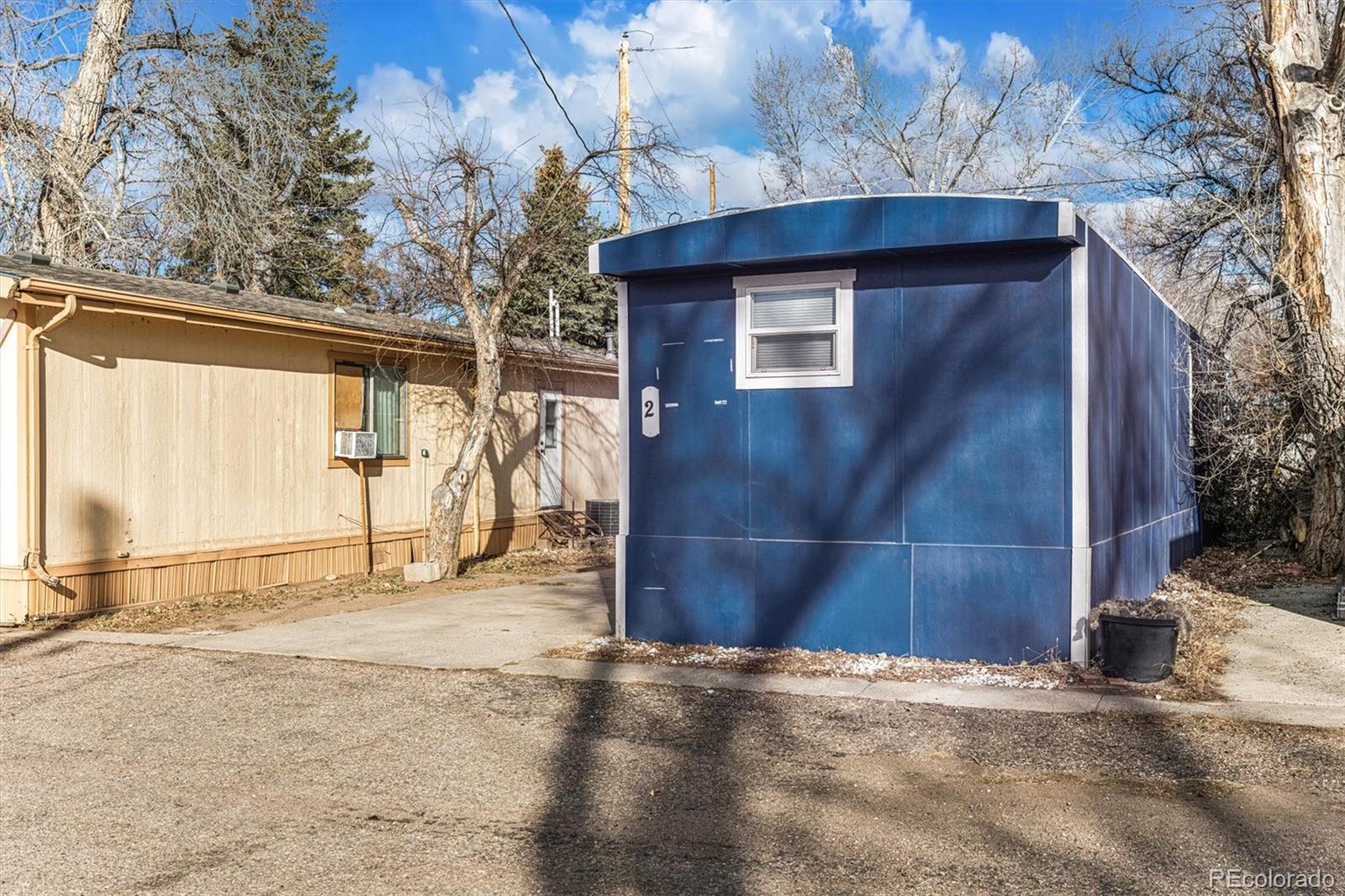 1212 Butte Road Loveland CO 80537