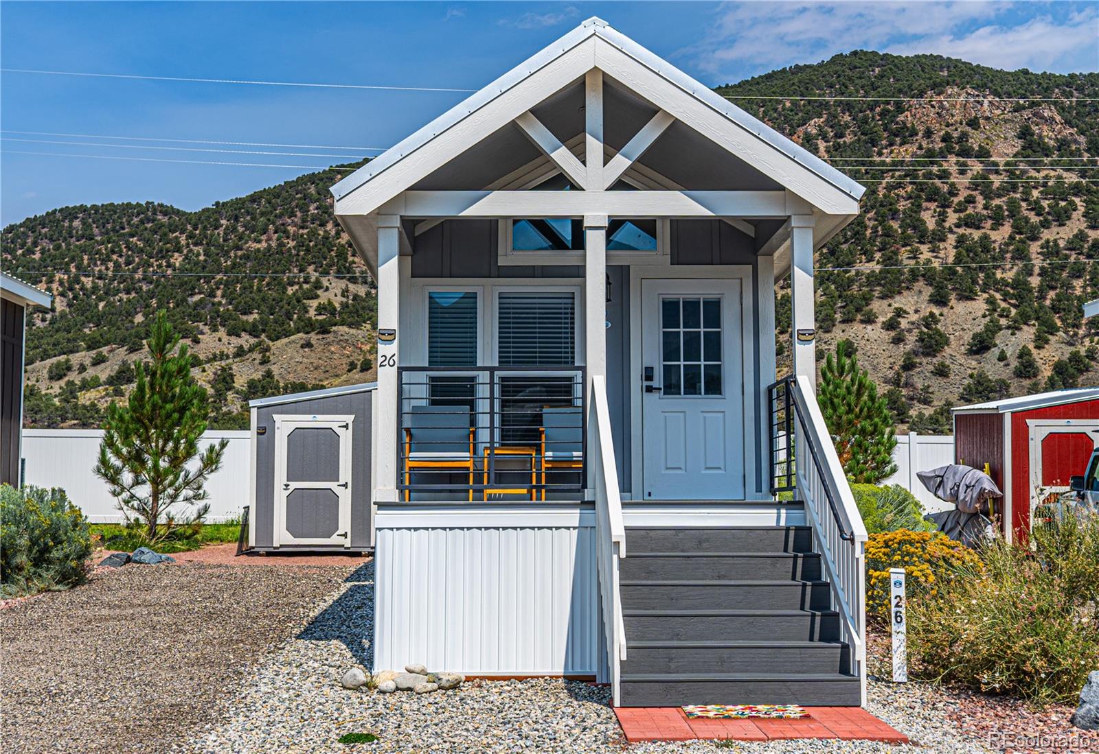6507 County Road 102 Salida CO 81201