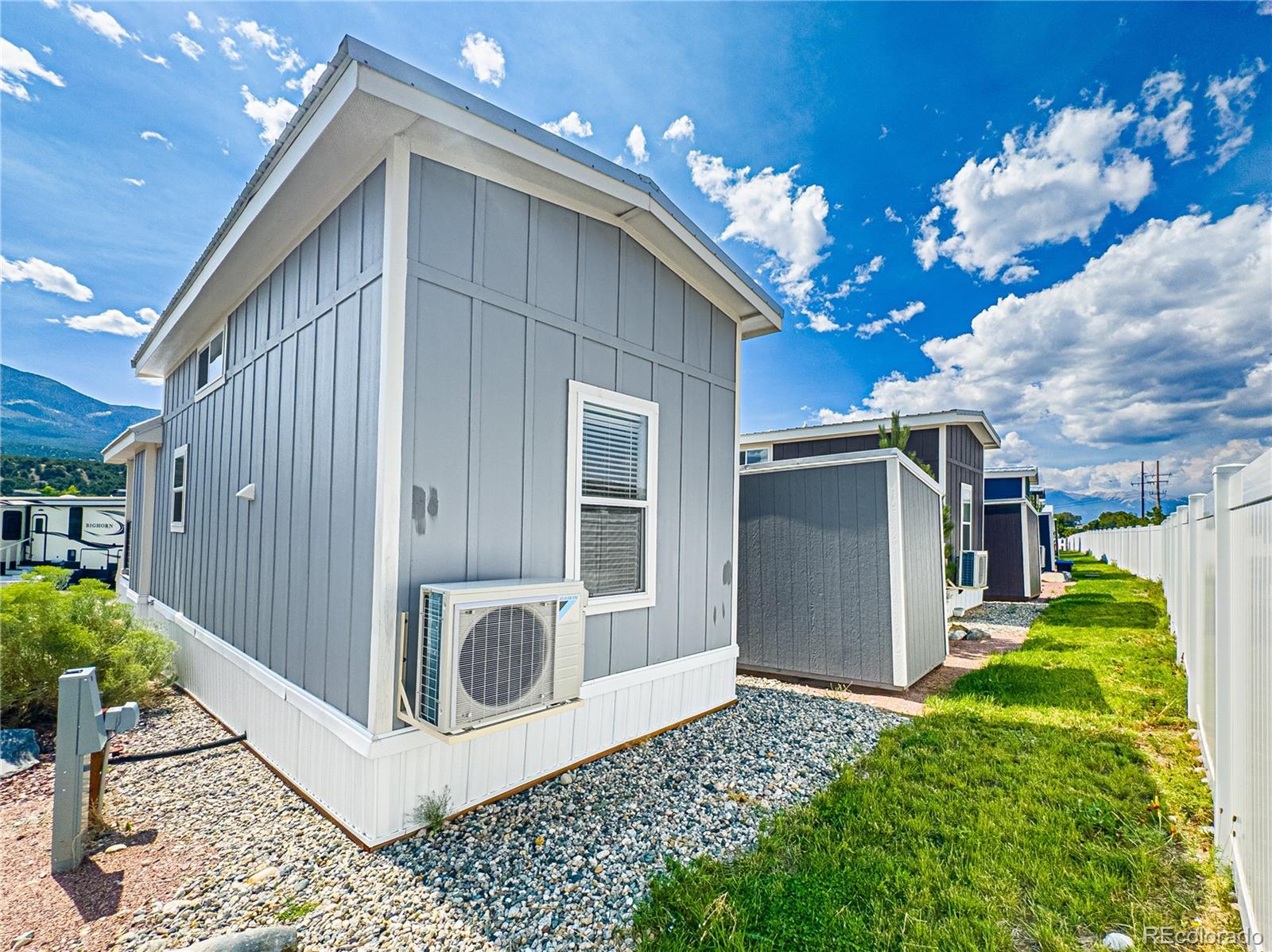 6507 County Road 102 Salida CO 81201