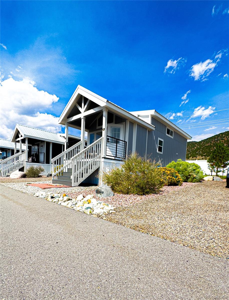 6507 County Road 102 Salida CO 81201