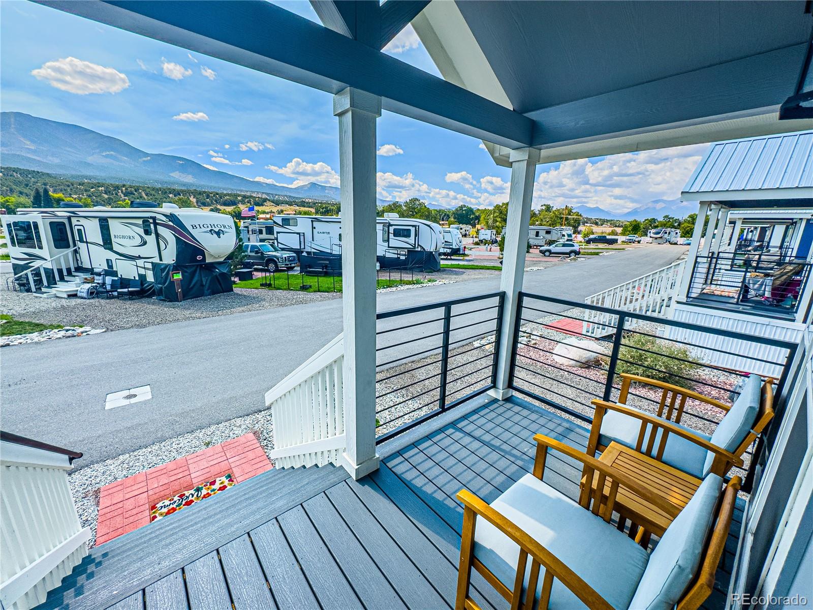 6507 County Road 102 Salida CO 81201