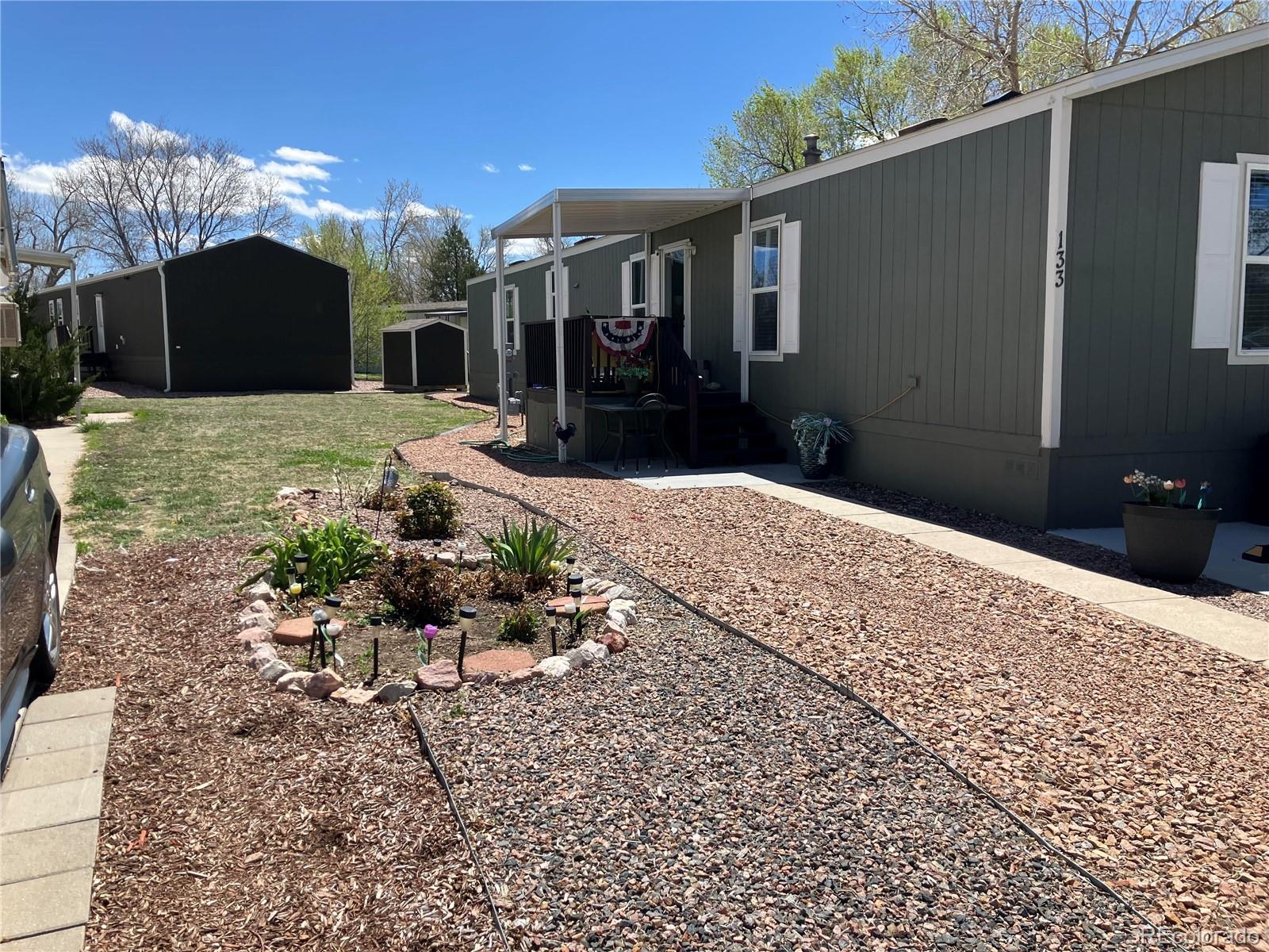 1095 Western Drive Colorado Springs CO 80915