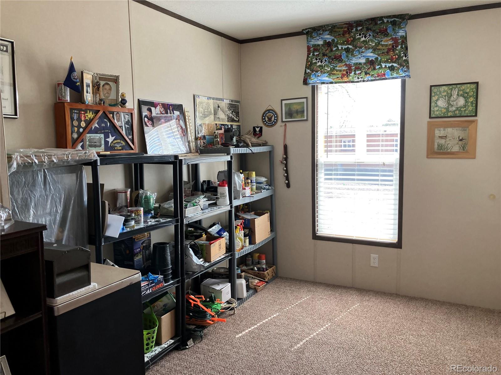1095 Western Drive Colorado Springs CO 80915