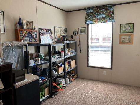 1095 Western Drive Colorado Springs CO 80915