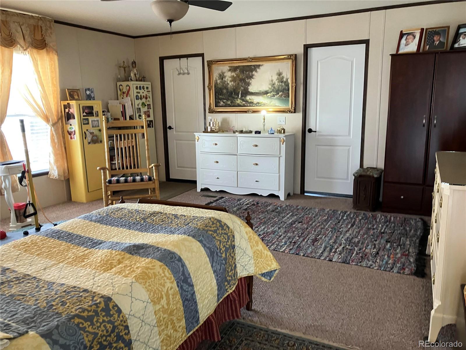 1095 Western Drive Colorado Springs CO 80915