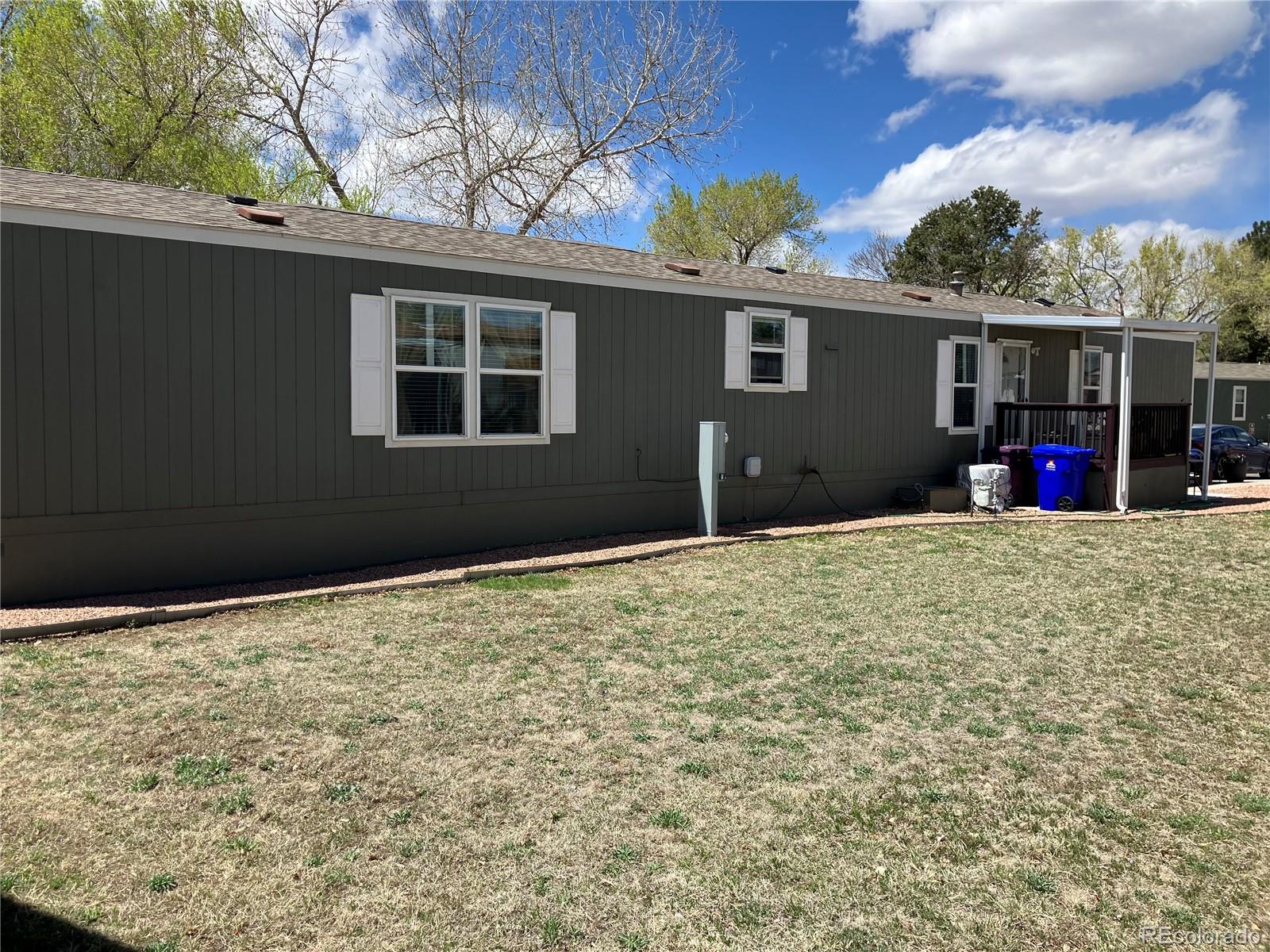 1095 Western Drive Colorado Springs CO 80915